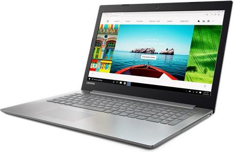 Prijenosno računalo Lenovo 320-15ISK, 80XH0090SC