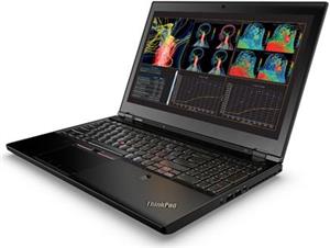 Prijenosno računalo Lenovo ThinkPad P51, 20HH0014SC