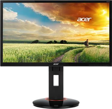 Monitor 24" Acer Predator XB240H LED Monitor 144MHz