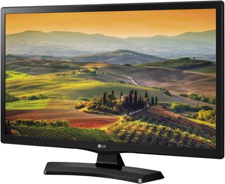 Monitor 23.6" LG 24MT49VF-PZ WIDE LED/TV MONITOR