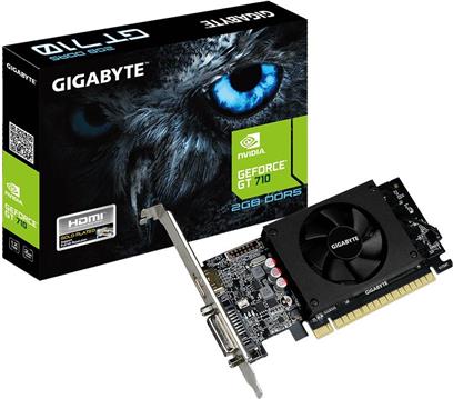 Grafička kartica Gigabyte GeForce GT 710 2G