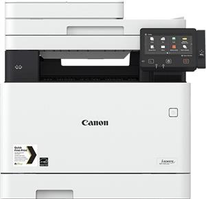 Pisač Canon i-SENSYS MF633Cdw
