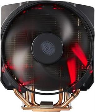 Hladnjak za CPU, Cooler Master MasterAir Maker 8, s. 2011-v3/2011/1366/1156/1155/1151/1150/775/AM4/AM3+/AM3/AM2+/FM2+/FM2/FM1