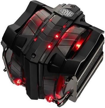 Hladnjak za CPU, Cooler Master V8 GTS Ver.2, socket 2011-3/2011/1156/1155/1151/1150/1366/775/FM2+/FM2/FM1/AM3+/AM3/AM2+/AM2