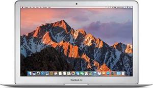 Prijenosno računalo Apple MacBook Air 13'' 128 GB, Silver, HR tipke, mqd32cr/a