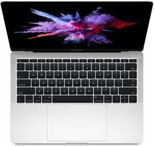 Prijenosno računalo Apple MacBook Pro 13'' Retina mpxu2cr/a / DualCore i5 2.3GHz, 8GB, SSD 256 GB, Intel HD Graphics, HR tipkovnica, srebrno