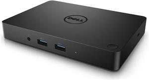 Dell Dock USB-C – WD15 130W – miniDP/HDMI/VGA/USB3./USB2.0/RJ45