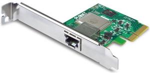 Planet ENW-9803 10G RJ45 PCI Express Server Adapter