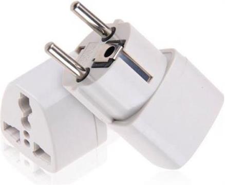 Naviatec Universal Power Adapter