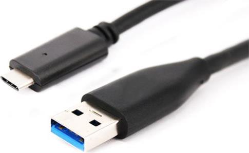 NaviaTec USB type C to USB 3.0 A-male plug cable 2,0m USB-338