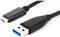 NaviaTec USB type C to USB 3.0 A-male plug cable 2,0m USB-33