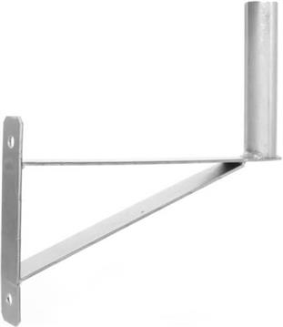 MaxBracket Antenna wall mount, length 29,5