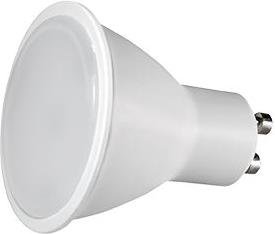 Transmedia LED Spotlight 230V, 7W GU10 socket 3000k warm white