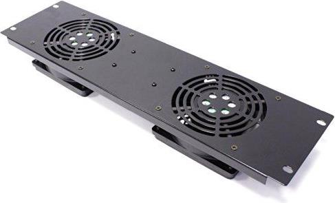 NaviaTec 3U 2 Fans Unit