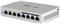 Ubiquiti Networks UniFi 8-Port Managed Gigabit Switch w 4 802.3af PoE Ports US-8-60W