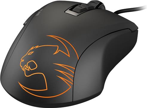 Miš Roccat Kone Pure optical Owl-Eye Core Performance RGB 2017 - 12.000 DPI, USB