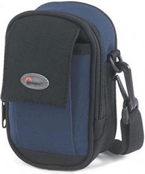 Lowepro Torba D-Res 5 Mini DV Wallet (Silver