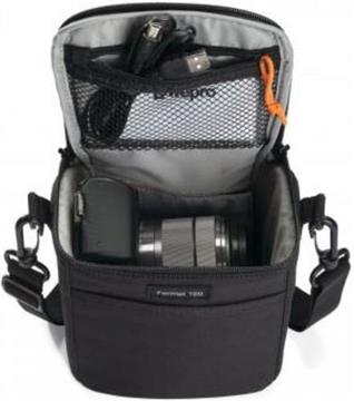 Lowepro Torba Format 120 (Black)