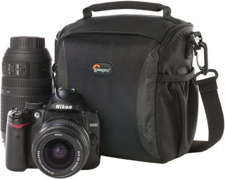 Lowepro Torba Format 140 (Black)