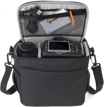 Lowepro Torba Format 160 (Black)