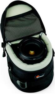 Lowepro Torba Lens Case 11 x 11cm (Black)