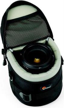 Lowepro Torba Lens Case 11 x 11cm (Black)