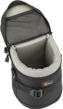 Lowepro Torba Lens Case 11 x 14cm (Black)