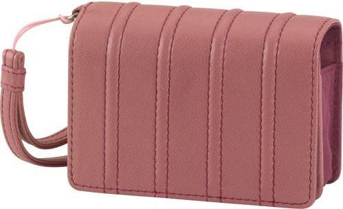 Lowepro Torba Luxe (Pink)