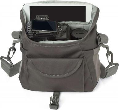 Lowepro Torba Nova Sport 7 L AW (Grey)