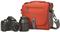 Lowepro Torba Nova Sport 7 L AW (Pepper Red)