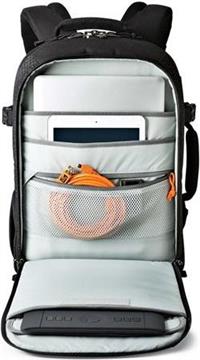 Lowepro Torba Pro Runner BP 350 AW II (Black)