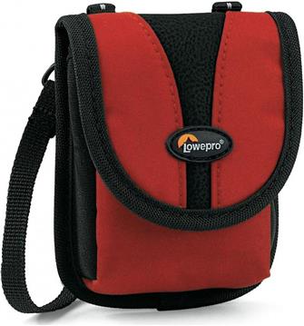 Lowepro Torba Rezo 20 (Red)