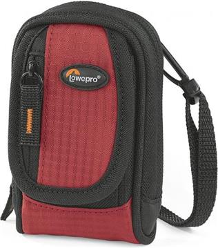 Lowepro Torba Ridge 20 (Red)