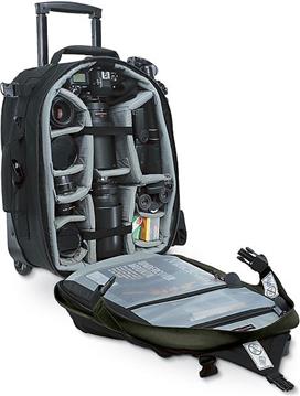 Lowepro Torba Road Runner AW