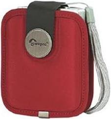 Lowepro Torba Slider 10 (Red)