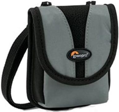 Lowepro Torba Slider 10 (Slate Gray)