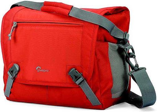 Lowepro Torba Slider 20 (Red)