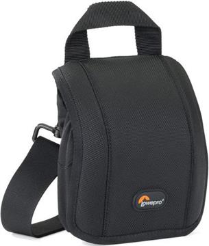 Lowepro Dodatna oprema S&F Slim Lens Pouch 55 AW (Black)