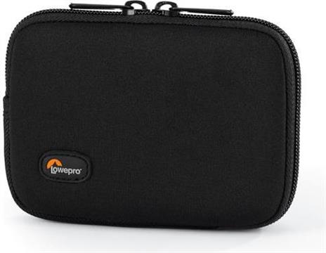 Lowepro Torba 4.3 Navi Sleeve (Black)