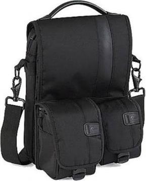 Lowepro Torba Classified 100 AW Kit Black