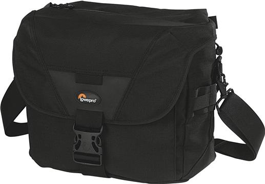 Lowepro Torba Stealth Reporter D400 AW (Black)