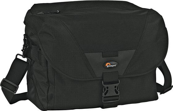 Lowepro Torba Stealth Reporter D650 AW (Black)