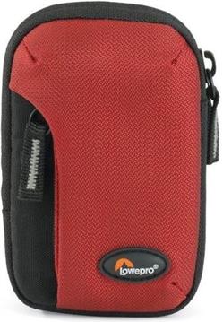 Lowepro Torba Tahoe 10 (Red)