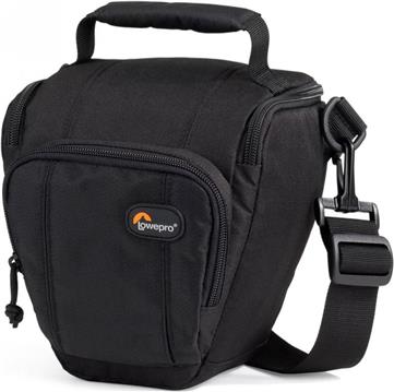 Lowepro Torba Topload Zoom AW (Black)