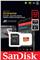 Memorijska kartica SanDisk 32GB Extreme microSDHC + SD Adapt