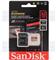 Memorijska kartica SanDisk 32GB Extreme microSDHC + SD Adapt