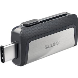 USB memorija 32 GB SanDisk SDDDC2-032G-G46 SanDisk Ultra® Dual Drive USB Type-CTM, Flash Drive 