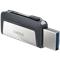 USB memorija 128 GB SanDisk SDDDC2-128G-G46 SanDisk Ultra® Dual Drive USB Type-CTM, Flash Drive 128GB*