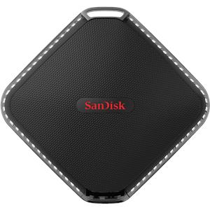 SSD vanjski 480GB SanDisk SDSSDEXT-480G-G25 Extreme 500 Portable SSD 