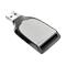 SanDisk Dodatna oprema SDDR-399-G46 USB Type-A Reader for SD UHS-I and UHS-II Cards